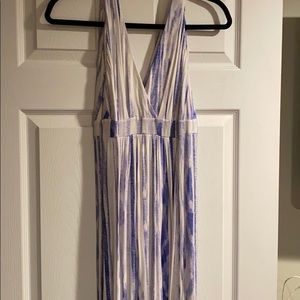 Spaghetti Strap maxi Dresses